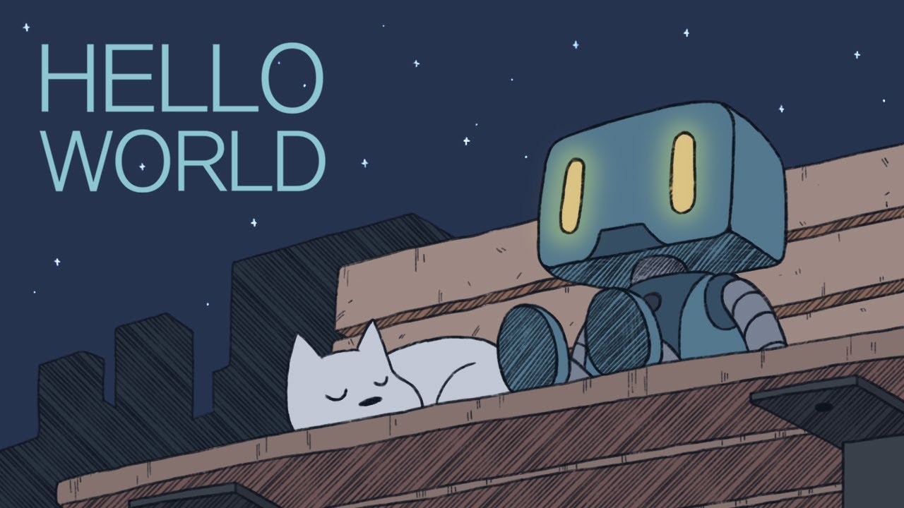 Hello World